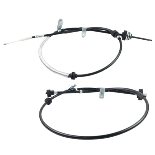 Cable de alarma de freno compatible con Range Rover Sport 2005-2013 4