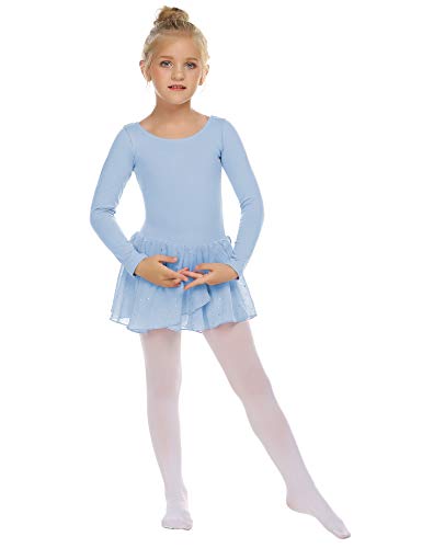  trudge Filles Ballet vêtements Robe de Ballet ...