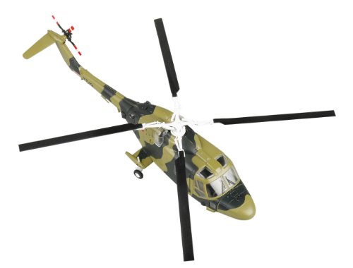 Lynx HAS.2 Irlande du Nord 1:72 hélicoptère militaire modélisme historique