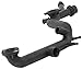 TOPAZ 06E121045E Coolant Radiator Cylinder Head Water Pipe Hose Assembly Compatible with Audi A4 A6