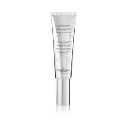 Naturium Retinaldehyde Cream Serum 0.05%, Advanced Anti-Ageing & Smoothing Face & Skin Care, clear, 50 g (Pack of 1) - Image 2