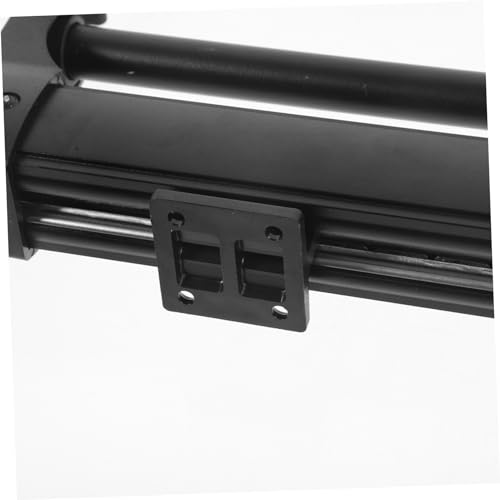 Tringle extensible pour armoire et dressing moderne - MAGICLULU
