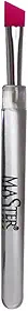 Pincel De Silicone Profissional P/Lash Lifting Rosa Master