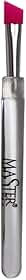 Pincel De Silicone Profissional P/Lash Lifting Rosa Master