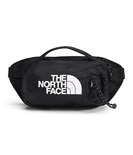 The North Face Bozer Crossbody-Tasche TNF Black One Size