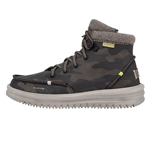 Image of Hey Dude boys Bradley Boot Kids