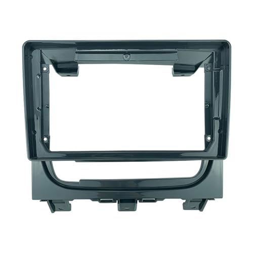 Cadre Radio Fiat Strada 2012-2016 pour Écran Android 9 Pouces 2Din