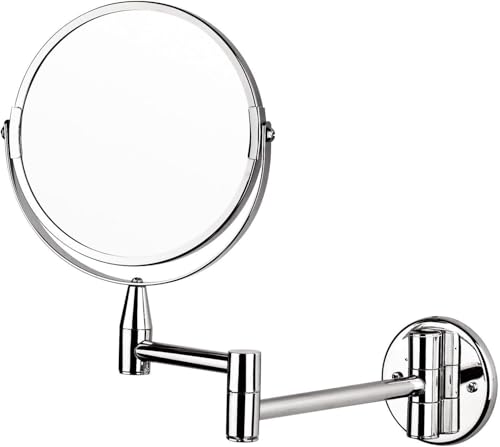 Top Home Solutions Wall Mounted Bathroom Mirror