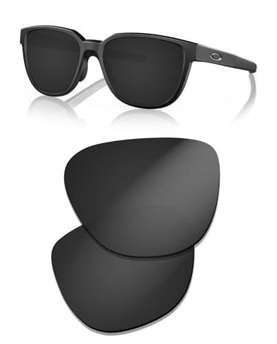Image of Polarized Replacement Lenses for Oakley Actuator Sunglasses OO9250