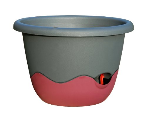 Preisvergleich Produktbild Schumm Blumenampel Mareta, 30 cm Durchmesser