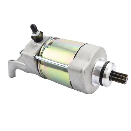Démarreur de moto 14B-81890-00 pour YZFR1 2009-2014, pièce remplacement OEM 14B-81890-01