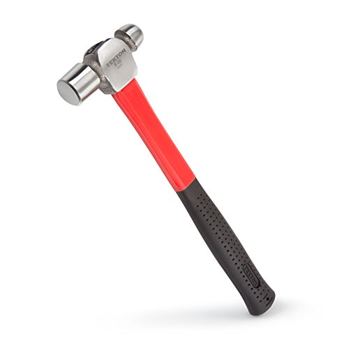 TEKTON 8 oz. Ball Peen Hammer | 30401