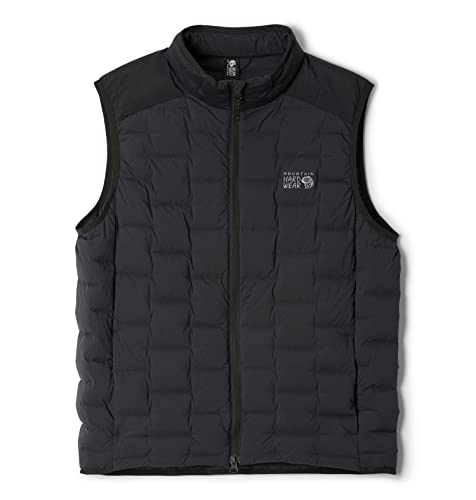 Image of Mountain Hardwear Stretchdown Vest