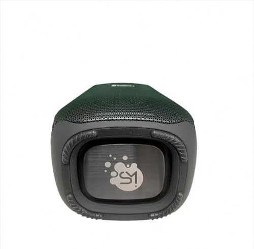 Caixa de Som Sumay Starbox 30w Preta