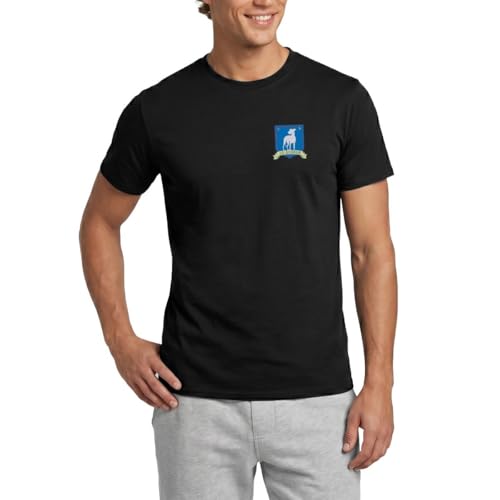 T Shirt Ted Lasso A.F.C Richmond léger et confortable pour supporter de foot