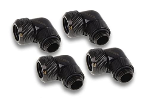 Raccord HardTube 13 mm pour éviter la déformation des tubes rigides acryliques découpés