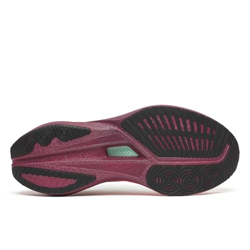 Image of Saucony Men's Endorphin Speed 5 Sneaker