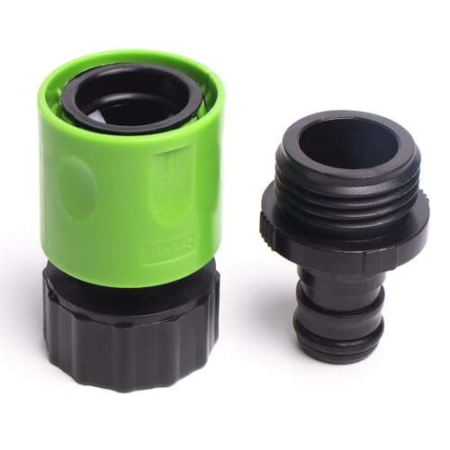 Boat Engine Quick-Connect Flush Kit â€“ Universal PWC Watercraft Cleaning System for 4-Stroke Jet Boats, Compatible with Sea-Doo & Kawasaki Models