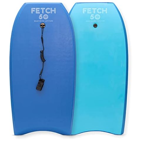 Fetch 50 44 Inch Performance Bodyboard Cover