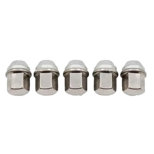 Pernos de rueda para Freelander 2 LR001381 contra Vibraciones