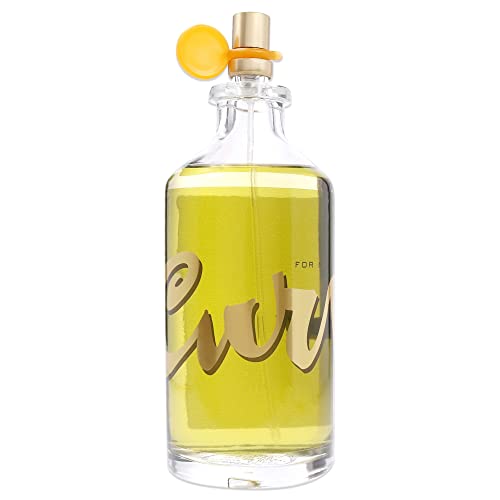 Curve Cologne Spray for Men 6.8 oz