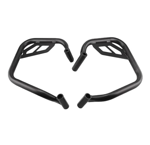 Barres de protection moteur MT-09 accessoires pare-chocs réservoir Tracer 9GT 2021