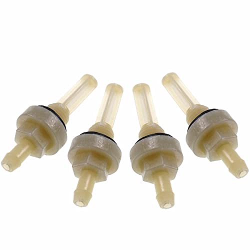 Replace Tool Spare Part for Machines Fuel Tank Fliter Gas Joint for H0nda GX160 GX200 GX240 for Lawn Mower (#US-20072024-13508)