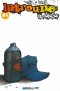 Paperback Latroupe.el inicio Book