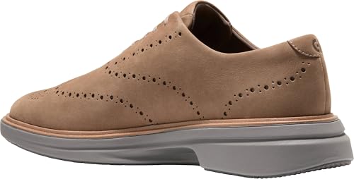 Image of Cole Haan Men's Originalgrand Cityspectre Wingtip