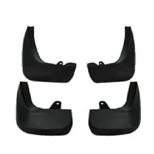 Bavettes garde-boue anti-corrosion auto pour Hyundai ix35 kit pare-boue complet