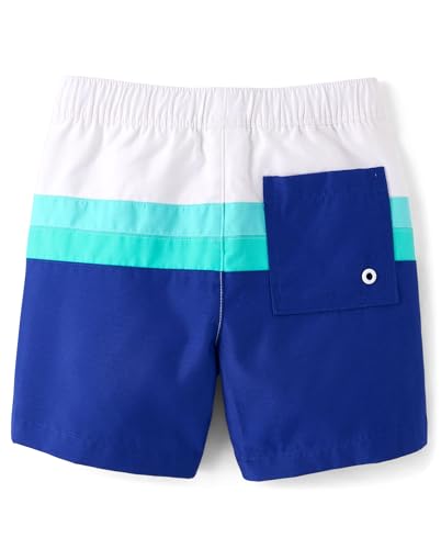 Image of Gymboree Boys and Toddler Swim Trunks
