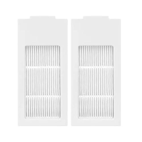 Vacuum Cleaner HEPA Filter,Compatible for Ecovacs Yeedi Floor 3 3+ .Robot Vacuum Replacement Parts