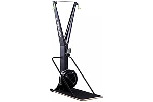 Concept2 SkiErg: Experience Cross-Country Skiing Indoors