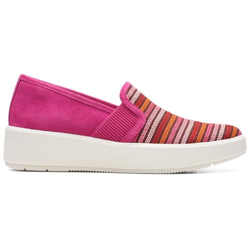Image of Clarks Women's Layton Petal