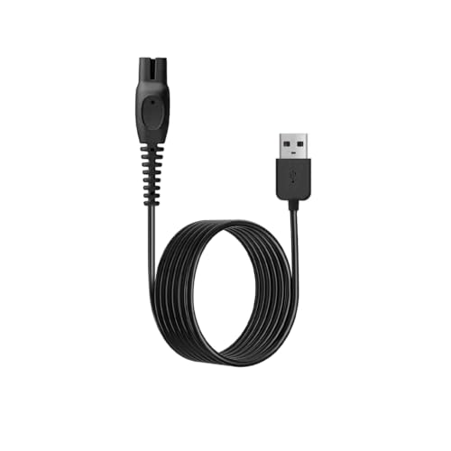 Charging Cable C + A for Garmin Watch Vivoactive 6 5 4, Forerunner 970 965 165 265, Approach S70 S62 S60 S50, Instinct 3 2, Venu 4 3 3S 2 X1 Watch Charger Cable 2 Packs image 2