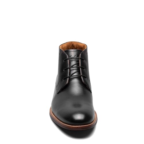 Image of Florsheim Men's, Rucci Plain Toe Chukka Boot