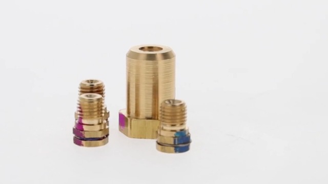 Amazon.com: Supplying Demand WB28X39141 Range LP Conversion Kit