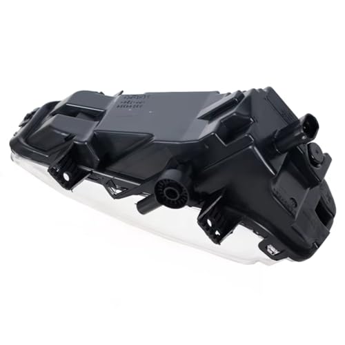 Feu brouillard Land Rover Range Evoque 2011-2015 droit calandre enjoliveur LED - 4