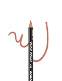 Flormar Lipliner Waterproof – dlugotrwala konturówka do ust o kremowej konsystencji, nie rozmazuje sie, idealna dla kazdego typu skóry, naturalny odcien – 235 Undressed