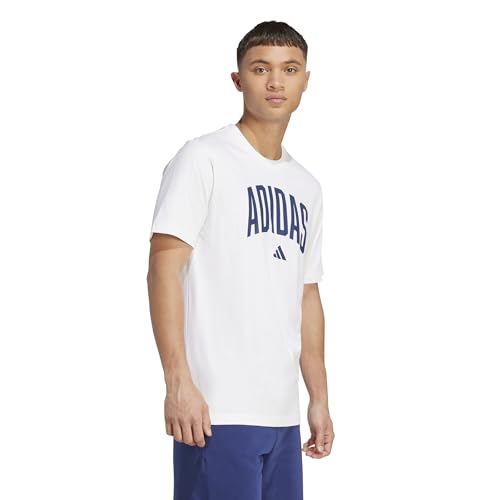 adidas Men's Codes Collegiate Graphic T-Shirt3