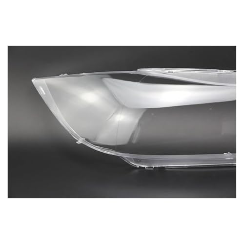 Couvercle phare BMW 3 E90 droit pour modèles de 2009 à 2012