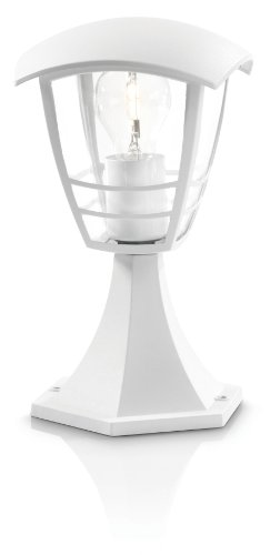 Preisvergleich Produktbild Philips myGarden - Sockelleuchte CREEK weiß 153823116