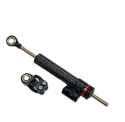 �X�e�A�����O�_���p�[ Compatible With Yamaha For MT10 For MT07 �Ή� �I�[�g�o�C ���j�o�[�T�� �_���p�[ �X�^�r���C�U�[ �����\ �J�[�{���t�@�C�o�[ ���g �X�e�A�����O �_���p�[ �V���b�N