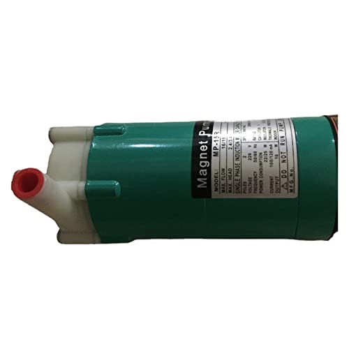 Portable multifunctional diaphragm pump MP(D)-15R 50HZ 220V Centrifugal Magnetic Drive Water Pump(Mp-15rn-220v)