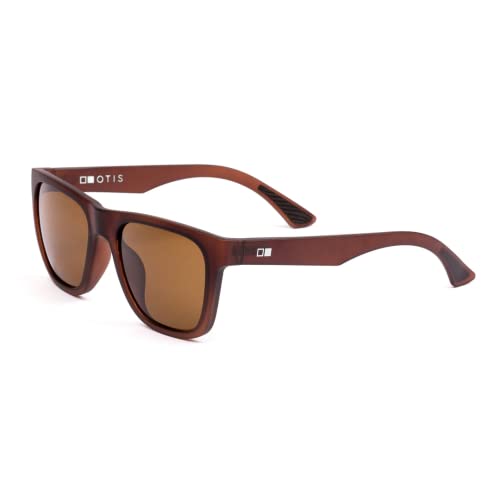 OTIS Eyewear Strike Polar Mineral Glass Sunglasses - Product Details
