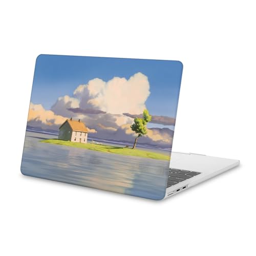 MOSISO �Ή��@�� MacBook Air �P�[�X 13�C���` M5 2026 M2 M3 M4�`�b�v 2025-2022���� A3449 A3240 A3113 A2681�A�ی� �Ή��@�� MacBook Air 13.6�C���` �P�[�X �v���X�`�b�N