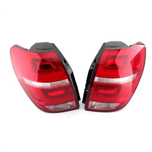 Feu arrière pour Chevrolet Captiva 2008-2015 avec clignotant de frein de pare-chocs