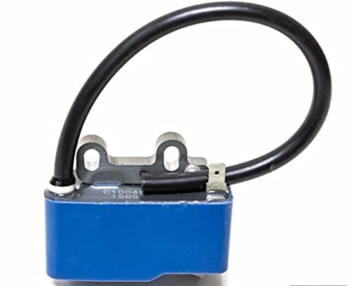 Amazon.com: A411000252 （ID#C10048）Blue Ignition Coil