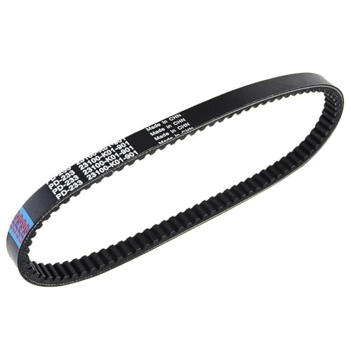 Courroie transmission SH125 et SH150 ABS 2013-2019 de transfert