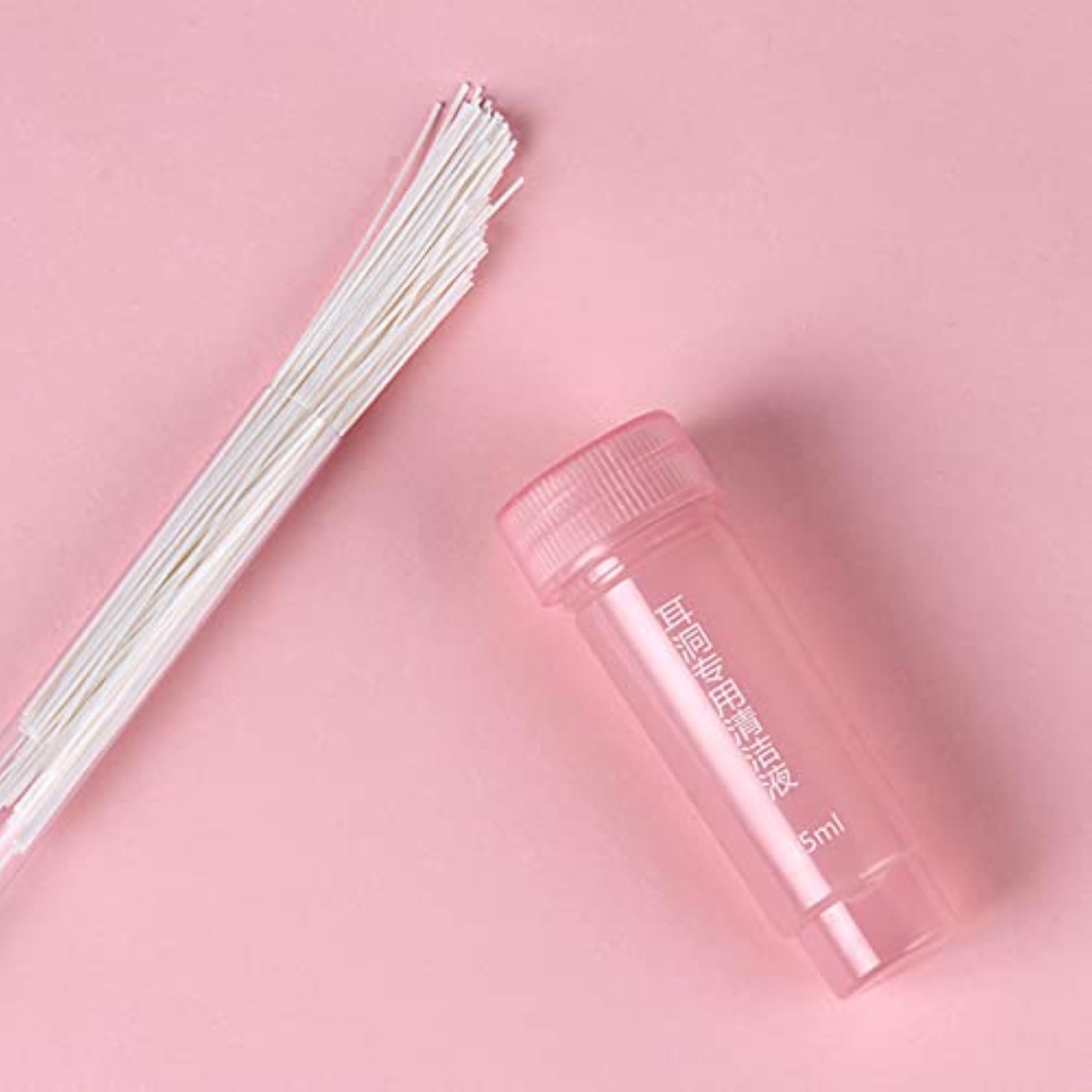 Piercing Aftercare Earrings Hole Cleaner, 70x Line